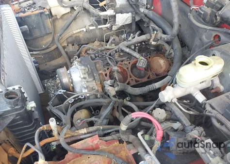 1999 Ford Ranger Xlt из США, поврежденный, VIN 1FTYR10X1XPA83175